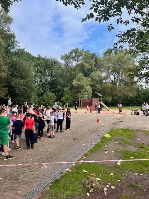 Bundesjugendspiele