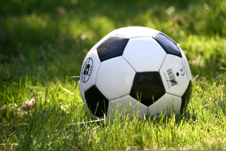 Fußballturnier Jahrgang 4
