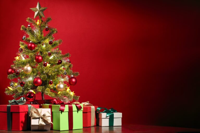 Weihnachtsferien